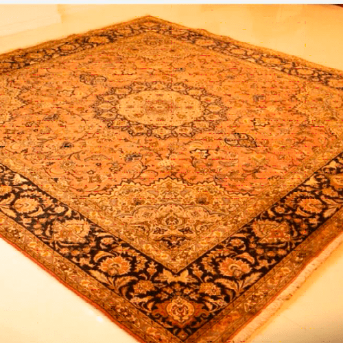 Tapete Tabriz Royal