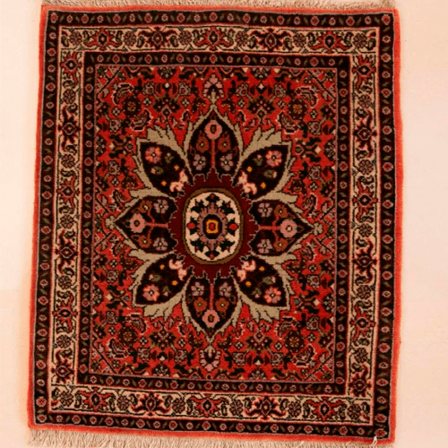 Tapete Bidjar