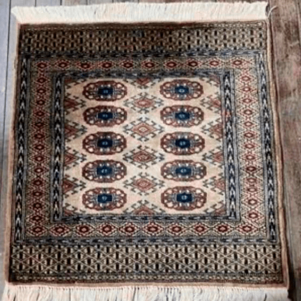 Bokhara Pakistani