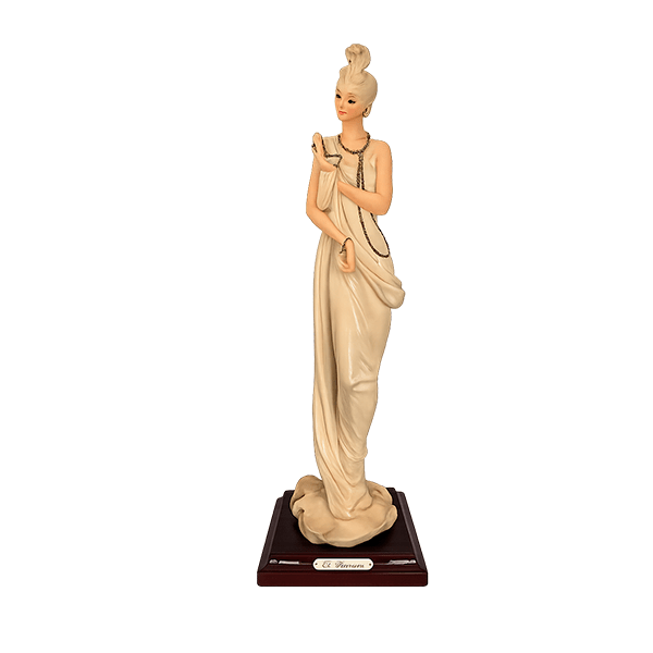 Escultura Giuseppe Armani