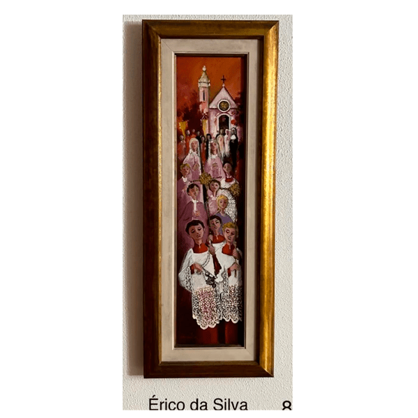 Procissão Religiosa